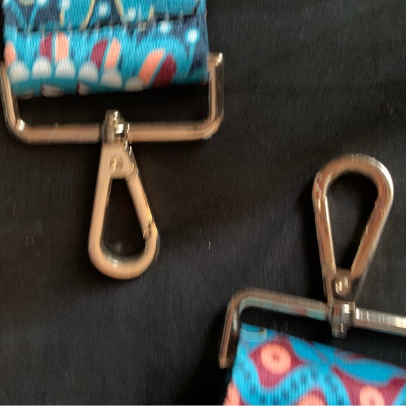 Colorful Adjustable Strap - Picture 2 of 3